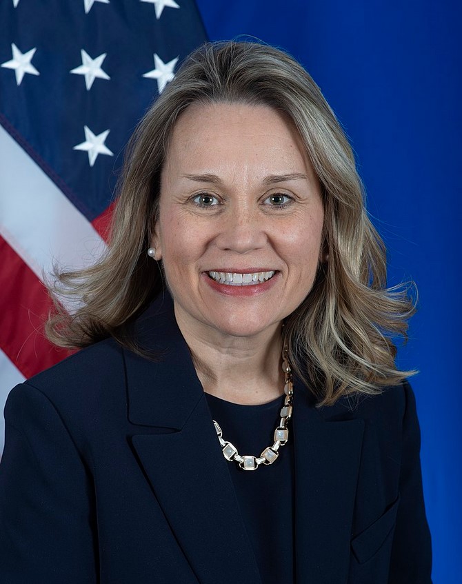 Джулианн Смит