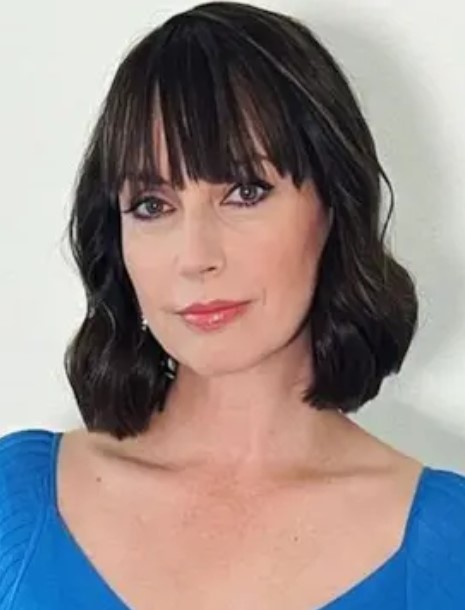 Джули Энн Эмери