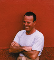 Хулио Иглесиас