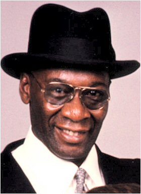 Джулиус Харрис