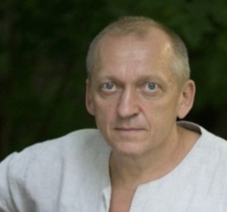 Юлий Буркин