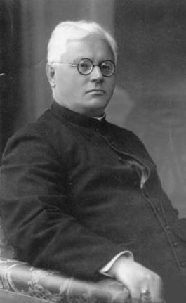 Юозас Тумас