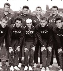 Юрий Лоренцсон