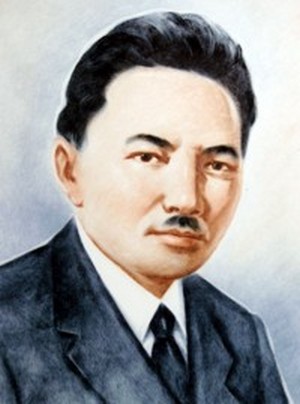 Жусипбек Аймауытов