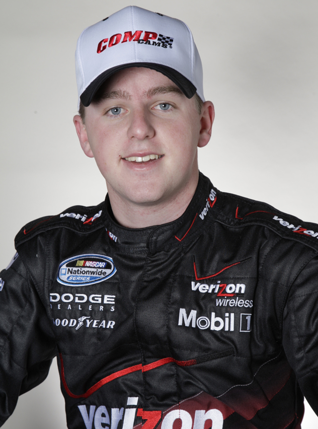 Джастин Оллгайер