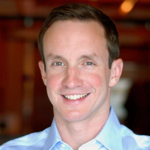 Джастин Боргман