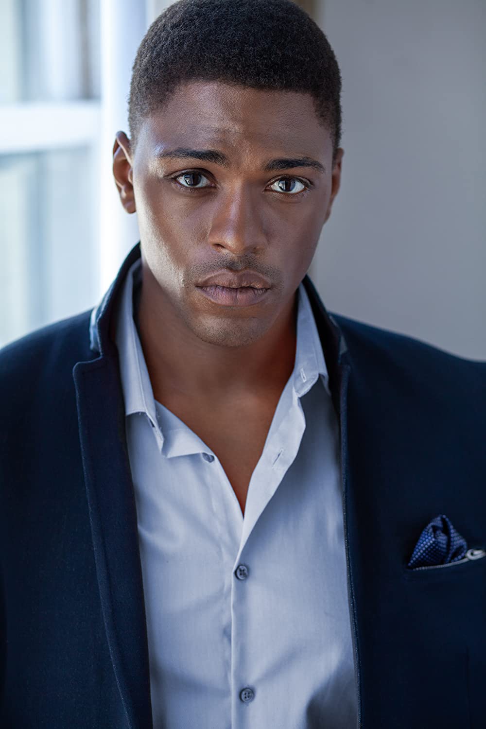 Джастин Корнуэлл