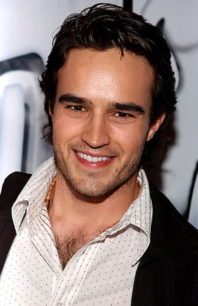 Джастин Ментелл