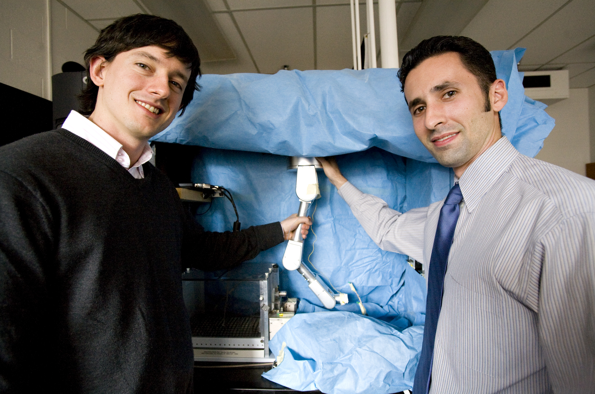 Джастин Санчес