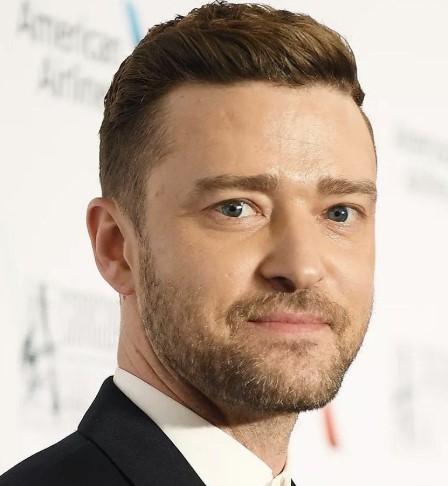 Джастин Тимберлейк