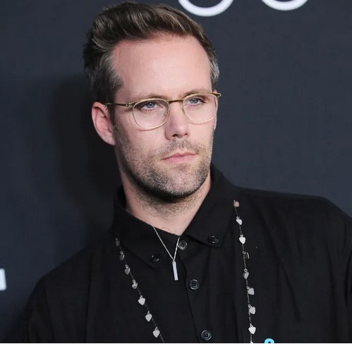 Джастин Трантер