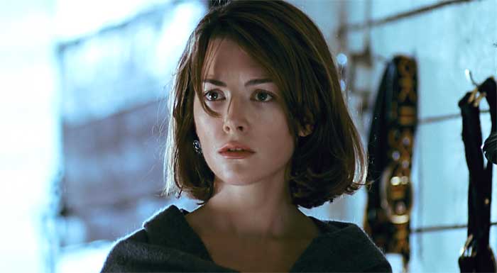 Джастин Уодделл