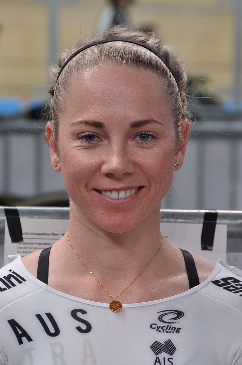 Каарле Маккалох