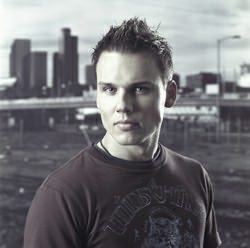 Кай Дональд