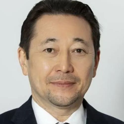 Кайрат Сарыбай