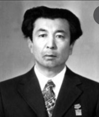 Калибек Данияров