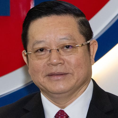 Као Ким Хорн