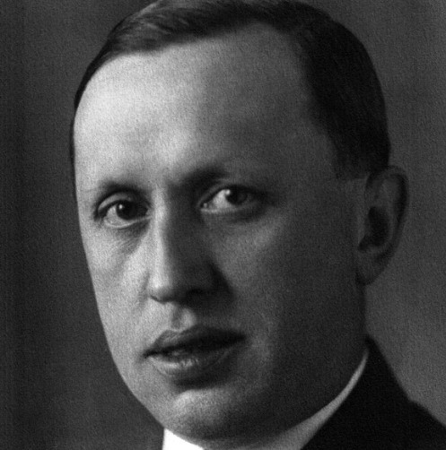 Карел Чапек