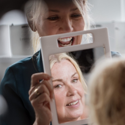 Карен Беттс