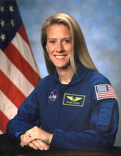 Карен Найберг