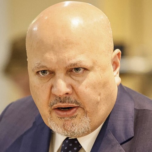 Карим Ахмад Хан