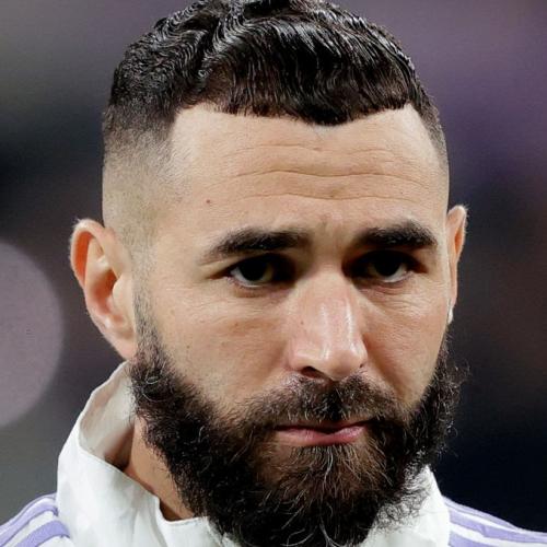 Карим Бензема