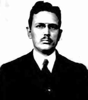 Карл Фредерик