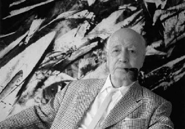 Карл Отто Гец