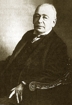 Карл Раухфус