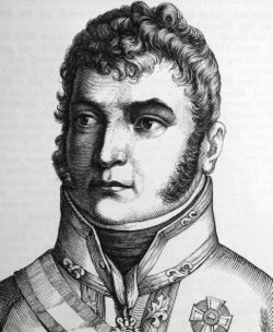 Карл Шварценберг