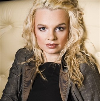 Каролина Глейзер