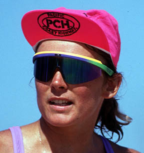 Кэролин Кирби