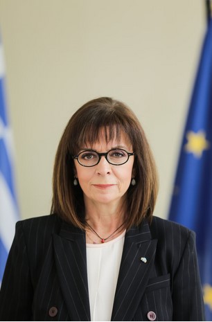 Катерина Сакелларопулу