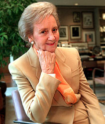 Кэтрин Грэм