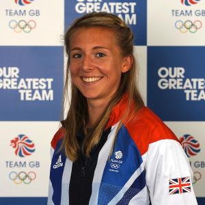 Кэтрин Коупленд