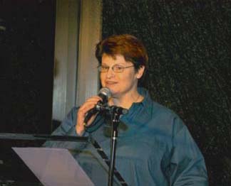 Кэтрин Даллэм