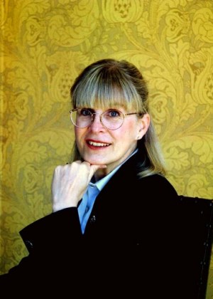 Кэтрин Ирэн Куртц