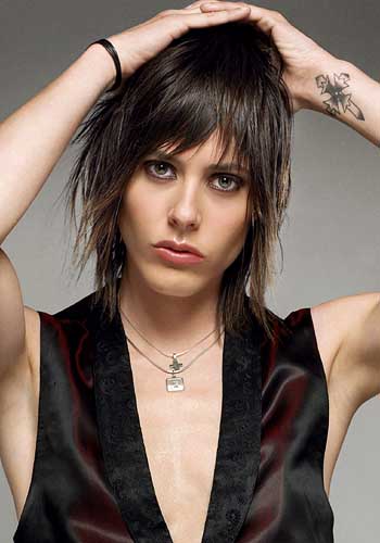 Кэтрин Менниг