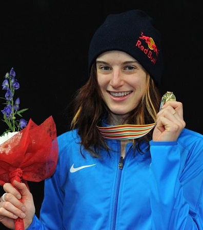 Кэтрин Ройтер