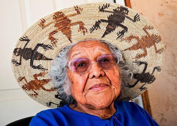 Кэтрин Сива Собел