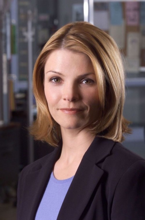 Кэтрин Элсбет Эрб