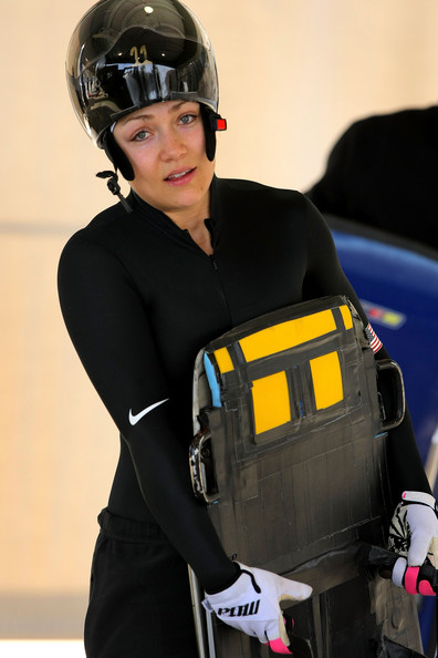 Кэти Уландер