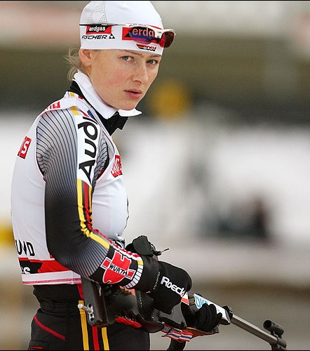 Катрин Апель