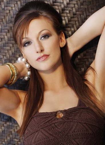 Катрина Ходж