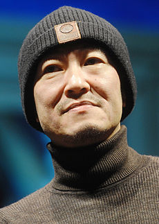 Кацура Масакадзу