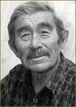 Каукен Кенжетаев