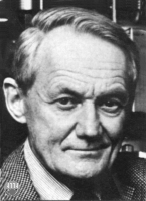 Кай Манне Сигбан (Зигбан)