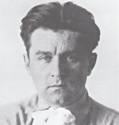 Казимир Малевич