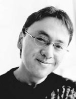 Кадзуо Исигура