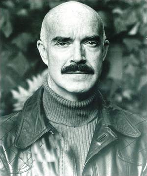 Кин Холбрук Кертис